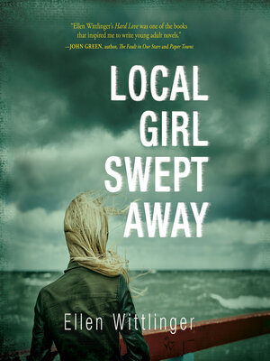 cover image of Local Girl Swept Away